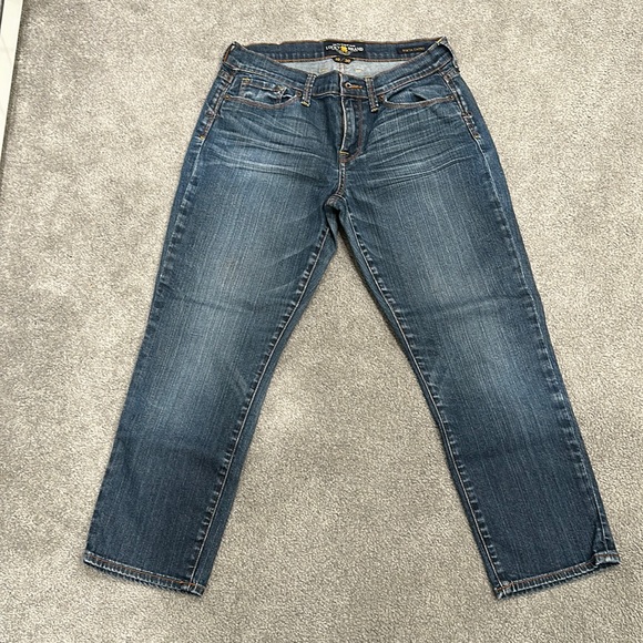 Lucky brand jeans - Picture 1 of 3